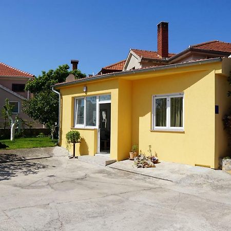 Apartmán Apartman Cro Garden Zadar Exteriér fotografie